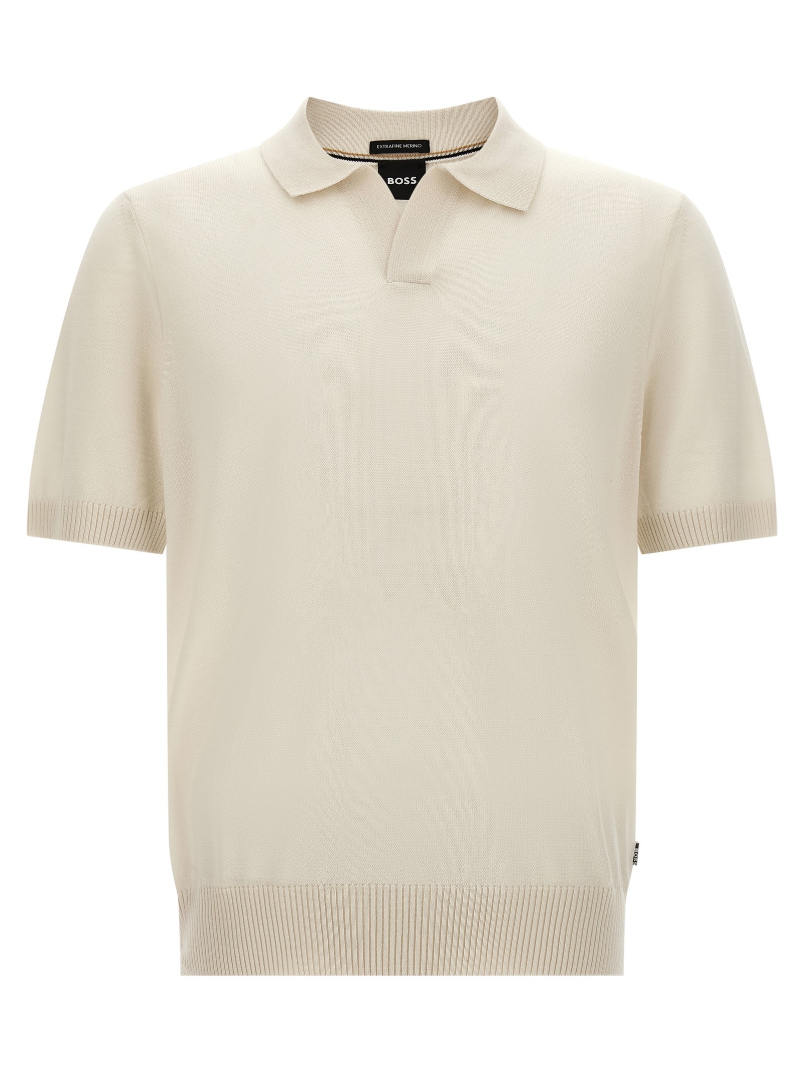 HUGO BOSS 'H-Lantoni' Polo Shirt