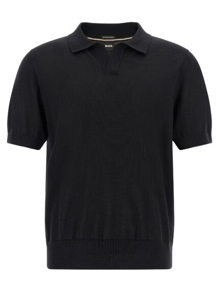 HUGO BOSS 'H-Lantoni' Polo Shirt