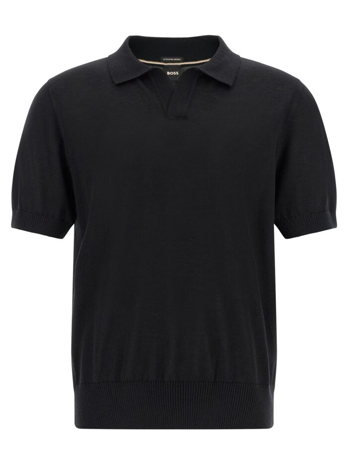 hugo boss 'h lantoni' polo shirt HUGO BOSS 'H-Lantoni' Polo Shirt