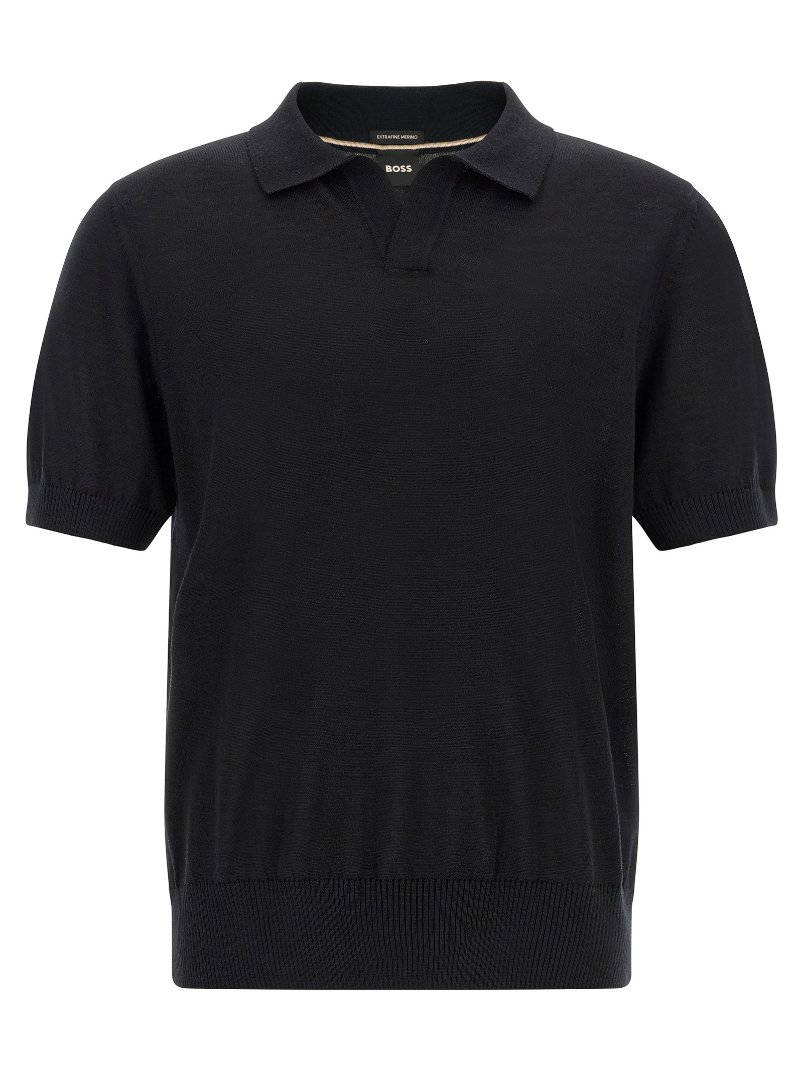 HUGO BOSS 'H-Lantoni' Polo Shirt