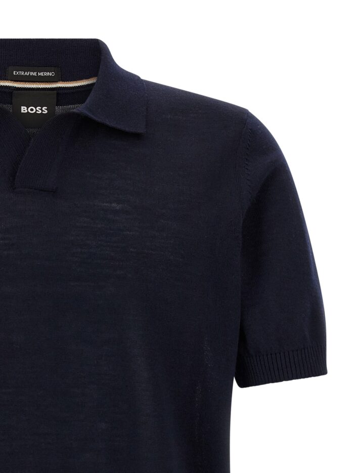 HUGO BOSS 'H-Lantoni' Polo Shirt
