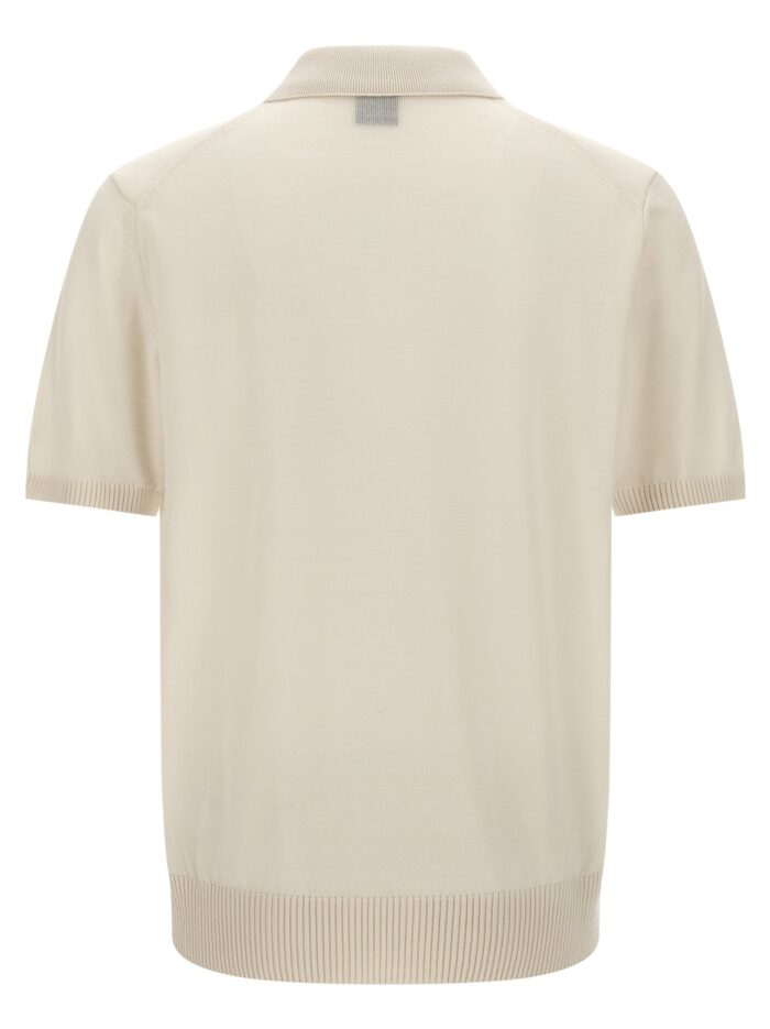 HUGO BOSS 'H-Lantoni' Polo Shirt