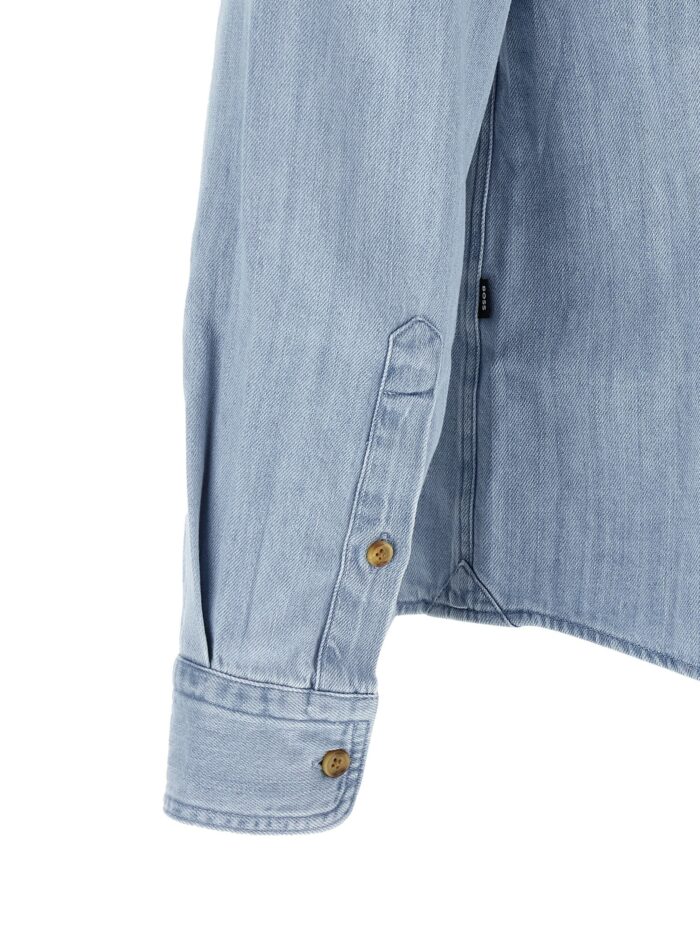 HUGO BOSS 'H-Liam' Shirt