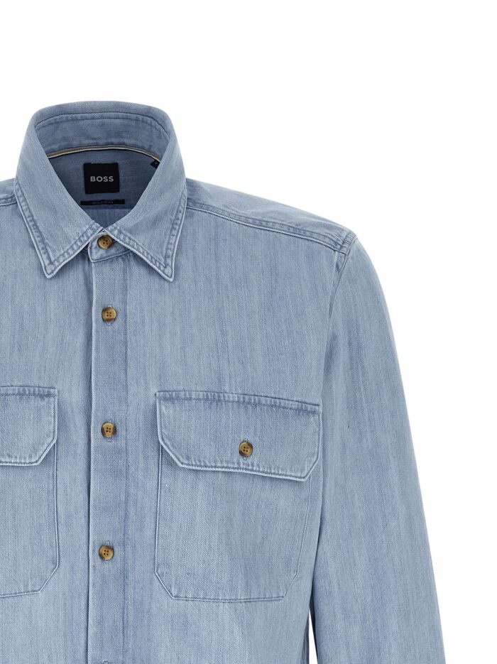 HUGO BOSS 'H-Liam' Shirt