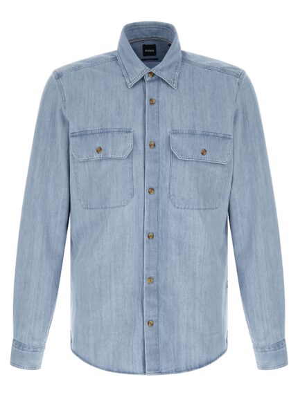 HUGO BOSS 'H-Liam' Shirt