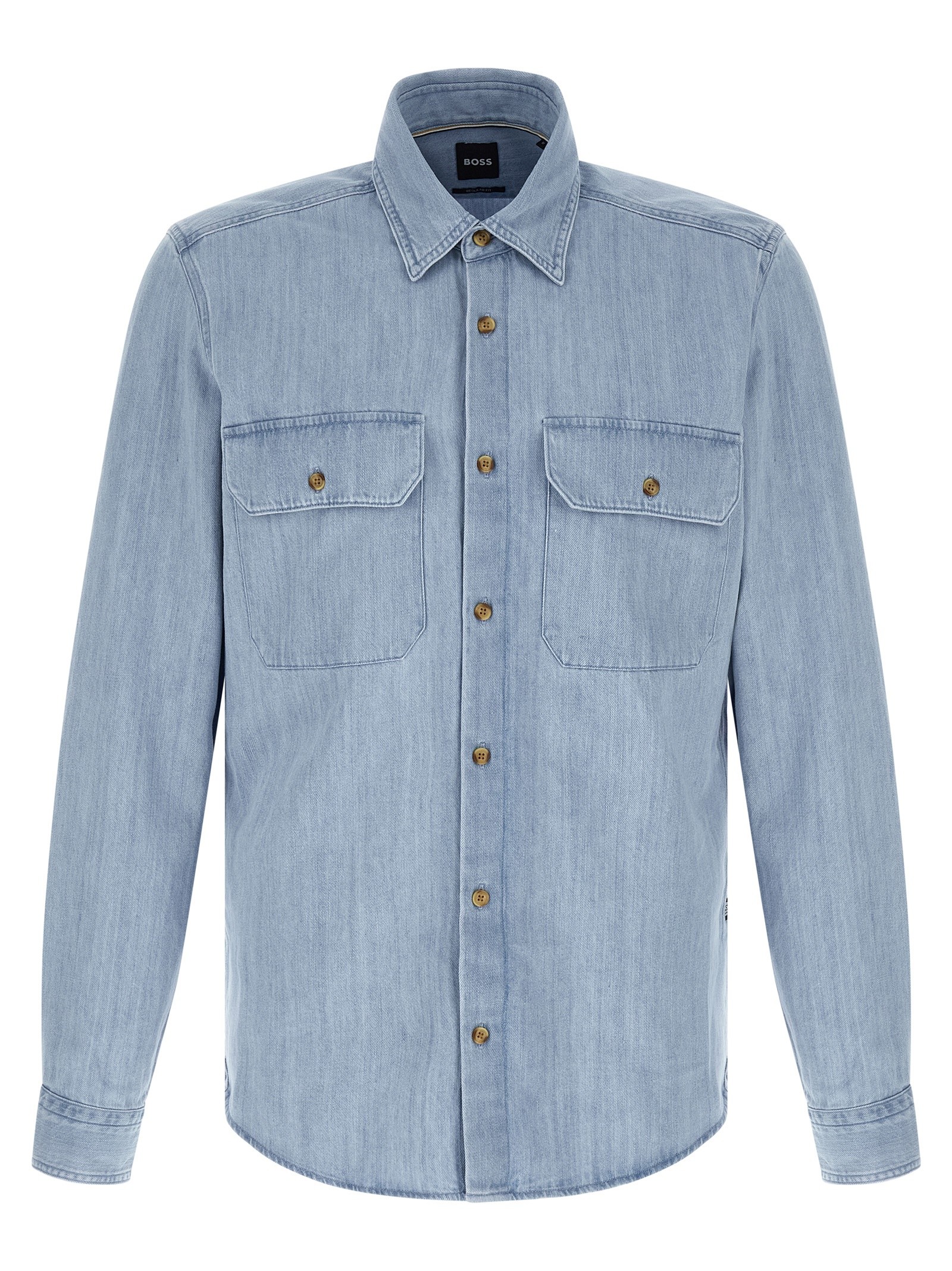 HUGO BOSS 'H-Liam' Shirt