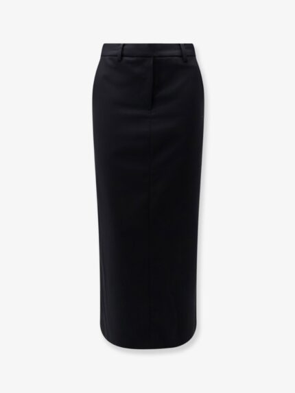 DUNST H-Line Long Skirt