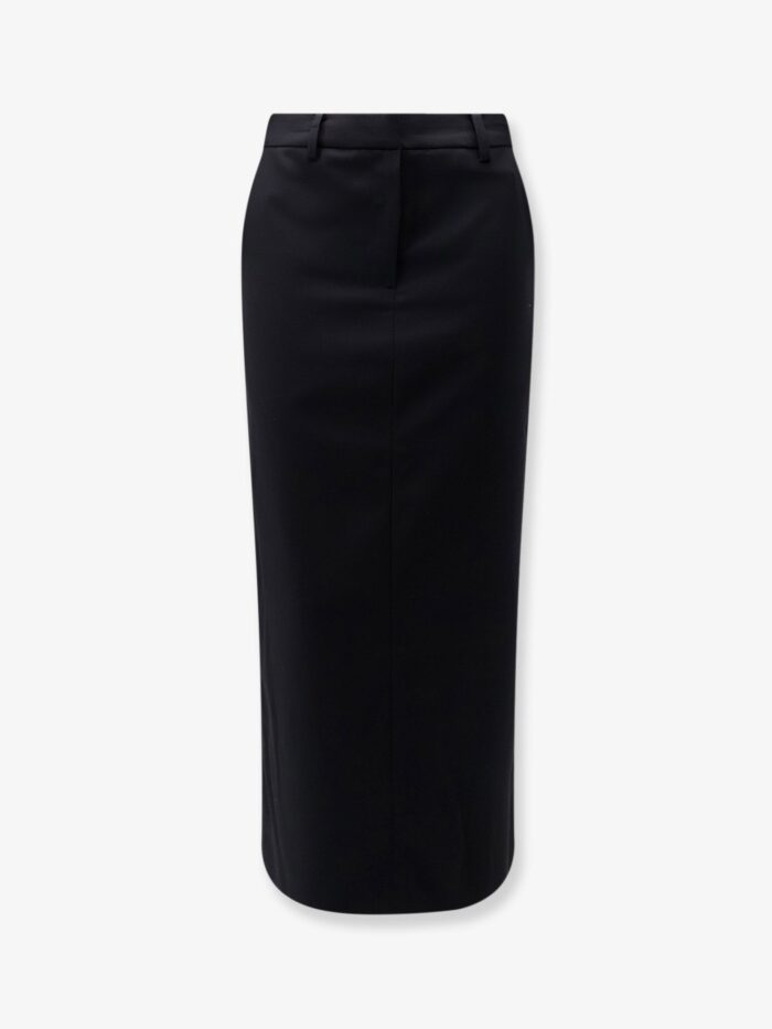 DUNST H-Line Long Skirt