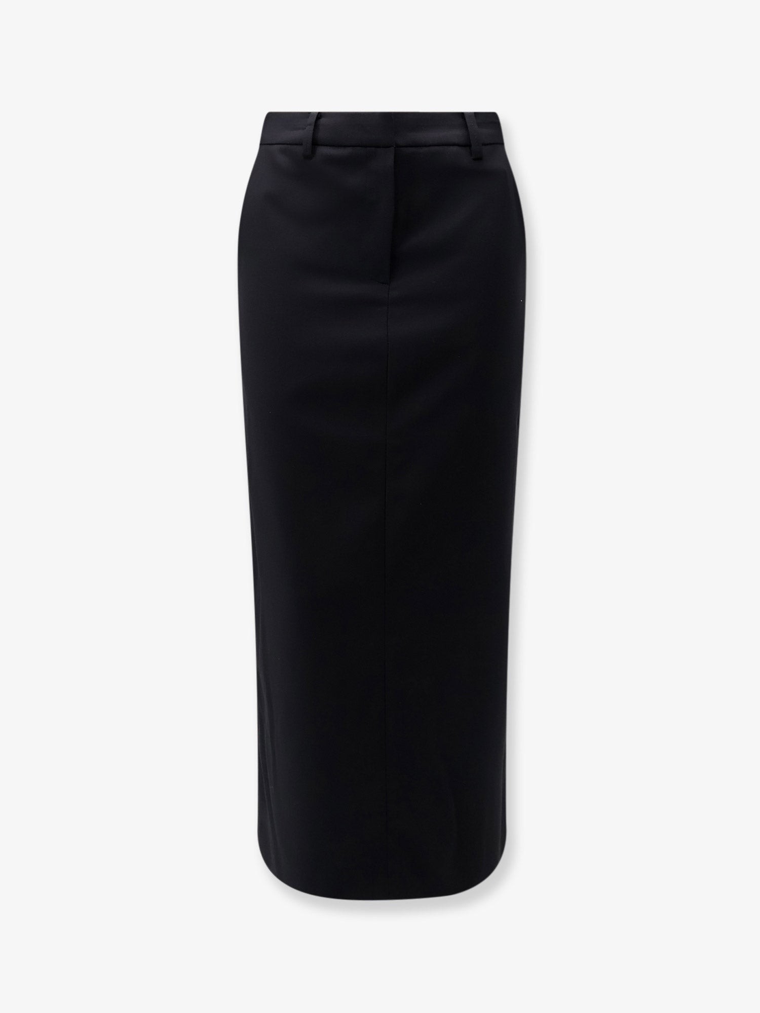 DUNST H-Line Long Skirt