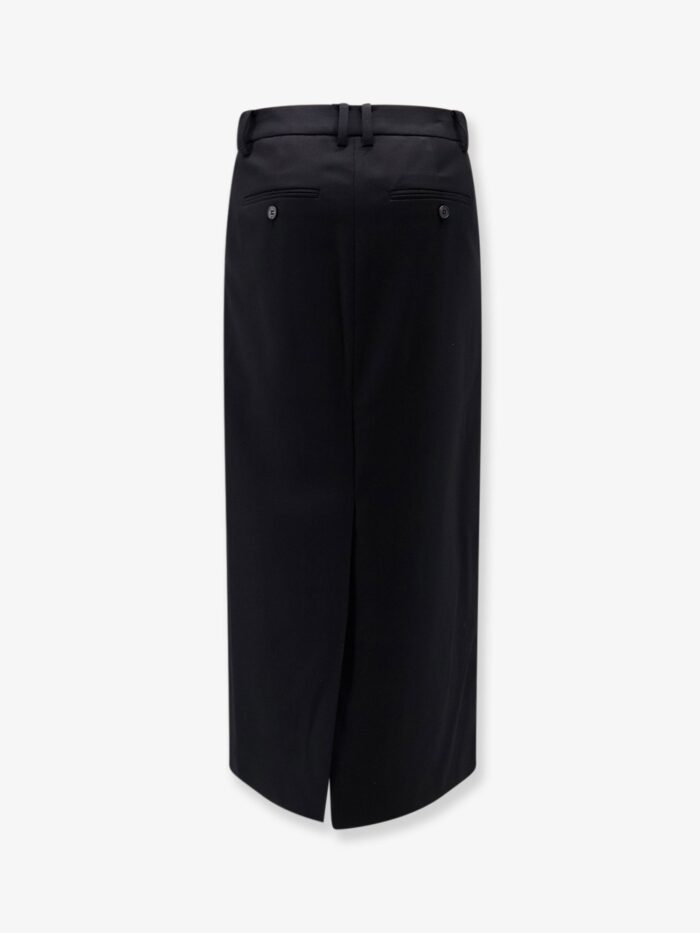 DUNST H-Line Long Skirt