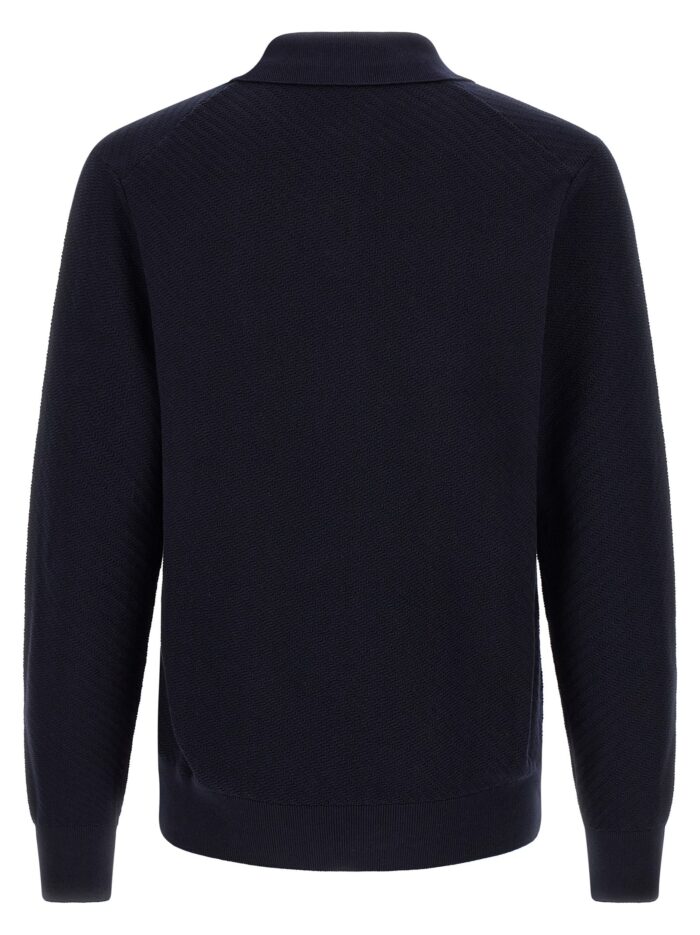 HUGO BOSS 'H-Lomarino' Polo Shirt