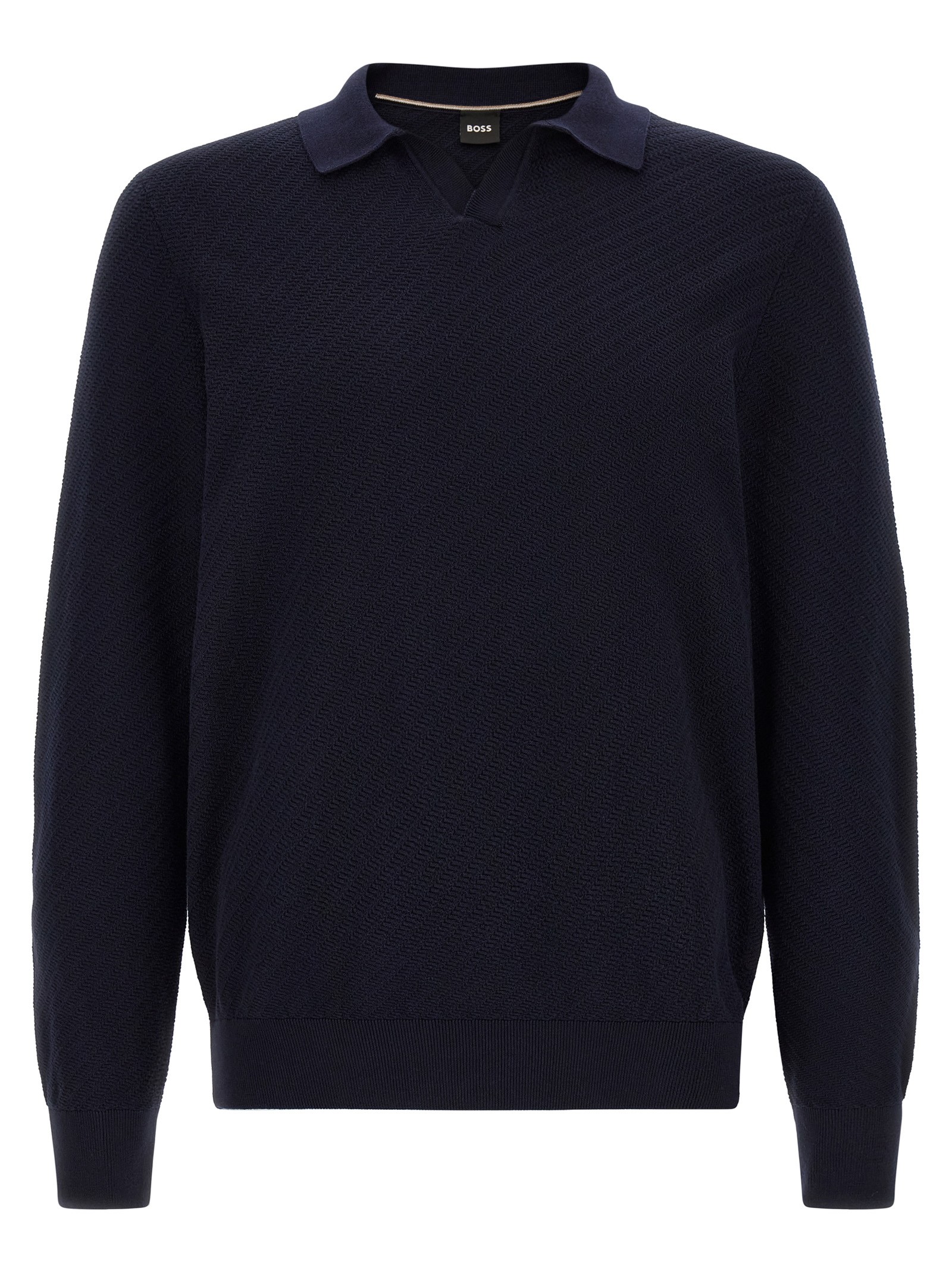 HUGO BOSS 'H-Lomarino' Polo Shirt