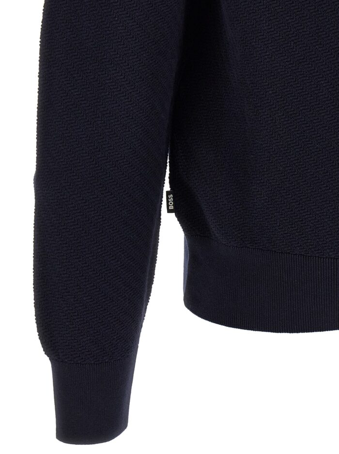 HUGO BOSS 'H-Lomarino' Polo Shirt