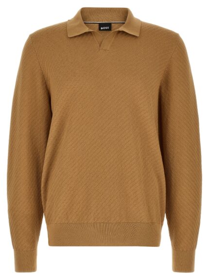 HUGO BOSS 'H-Lomarino' Polo Shirt