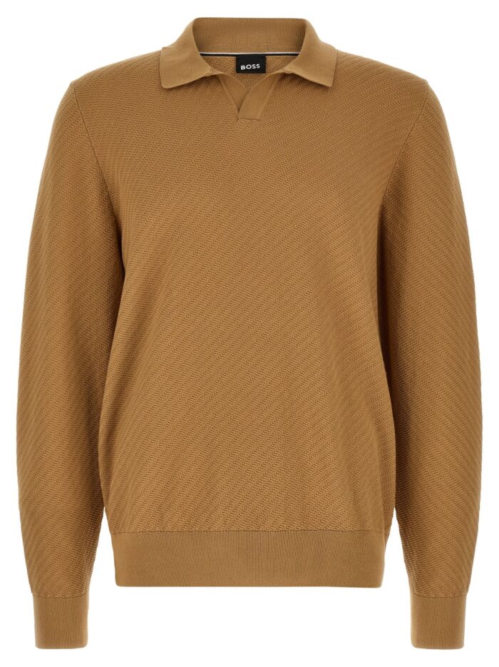 hugo boss 'h lomarino' polo shirt HUGO BOSS 'H-Lomarino' Polo Shirt