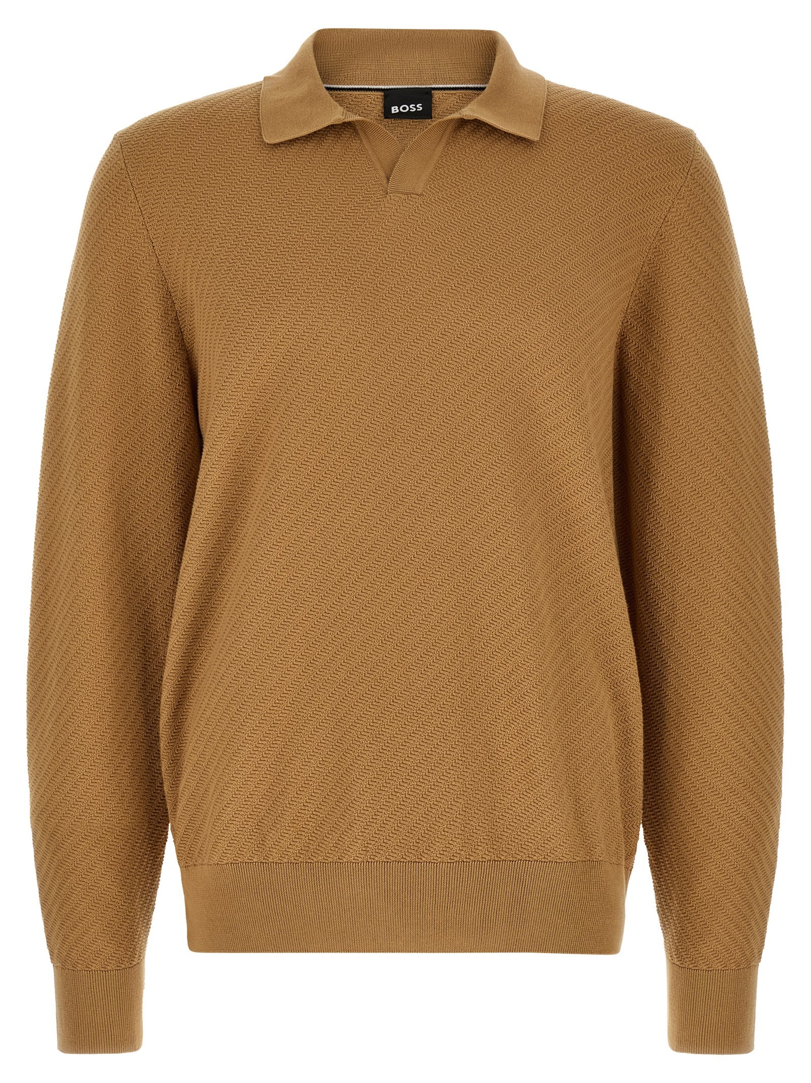HUGO BOSS 'H-Lomarino' Polo Shirt