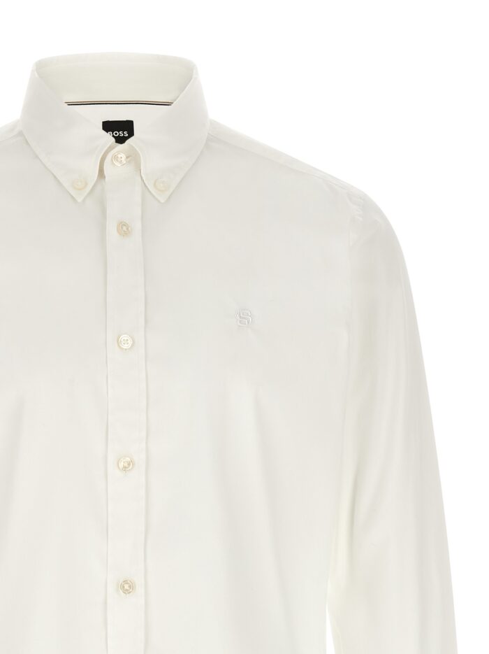HUGO BOSS 'H-Roan' Shirt