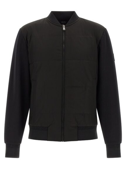 HUGO BOSS 'H-Skiles 100' Sweatshirt