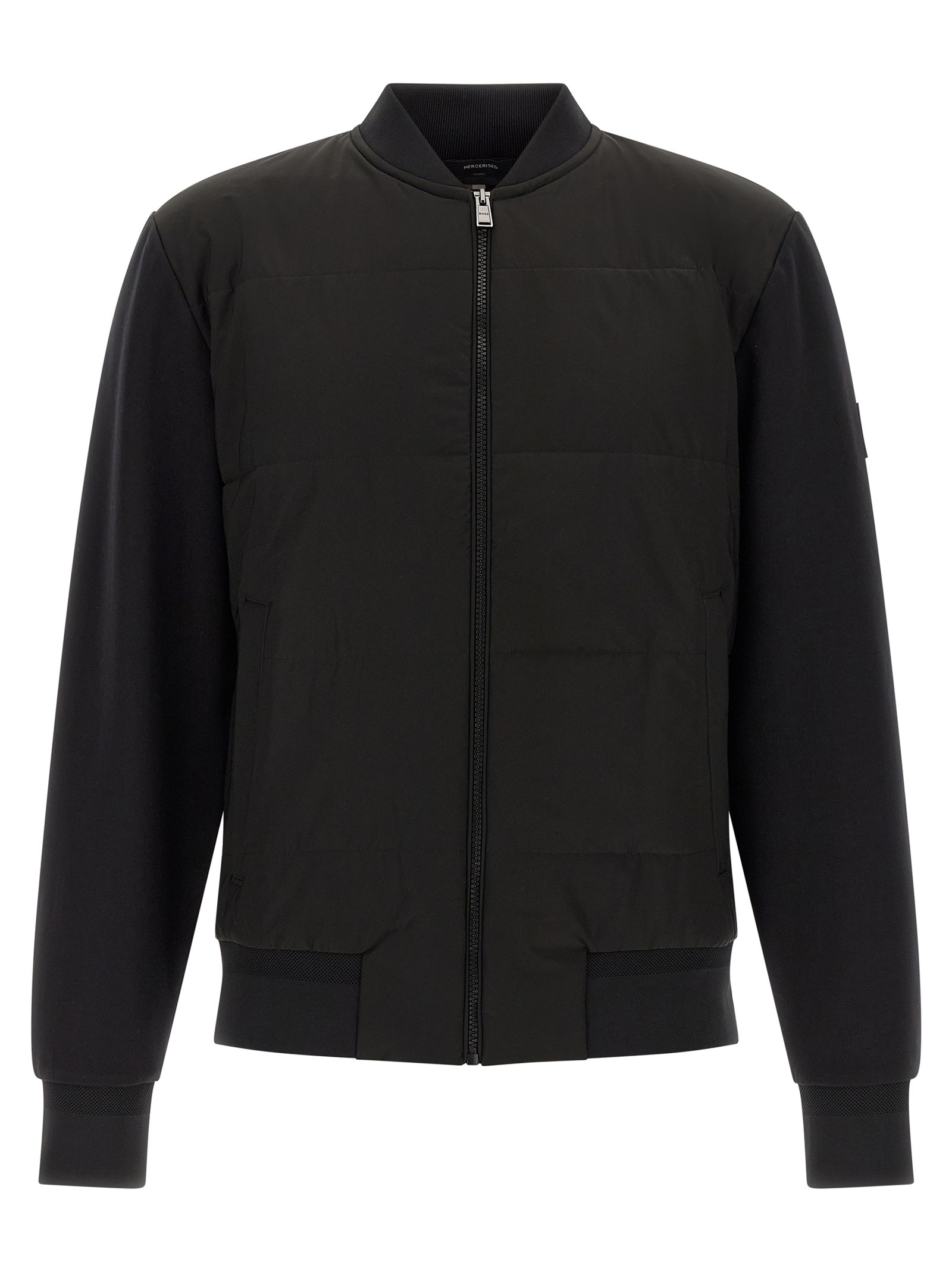 HUGO BOSS 'H-Skiles 100' Sweatshirt