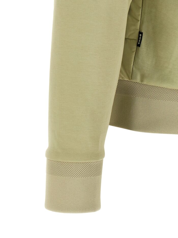 HUGO BOSS 'H-Skiles 100' Sweatshirt