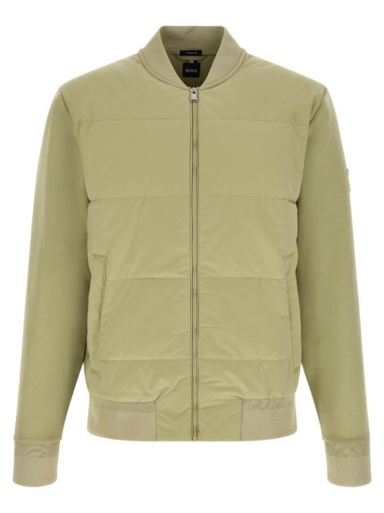 HUGO BOSS 'H-Skiles 100' Sweatshirt