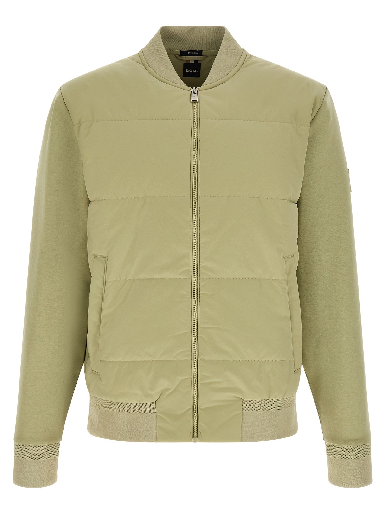 HUGO BOSS 'H-Skiles 100' Sweatshirt