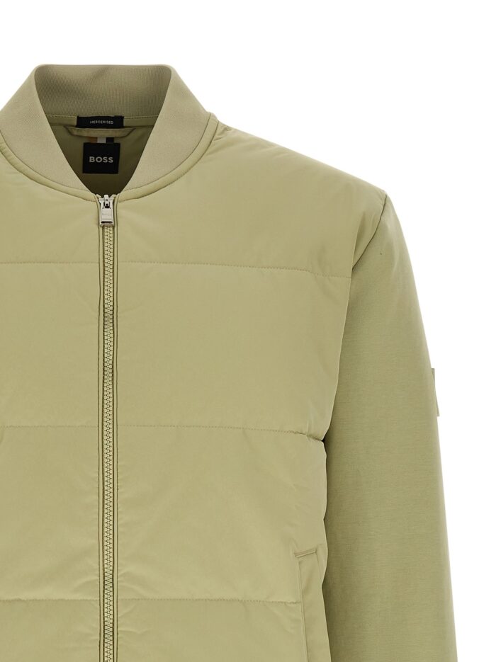 HUGO BOSS 'H-Skiles 100' Sweatshirt