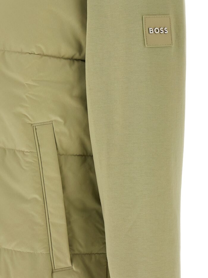 HUGO BOSS 'H-Skiles 100' Sweatshirt
