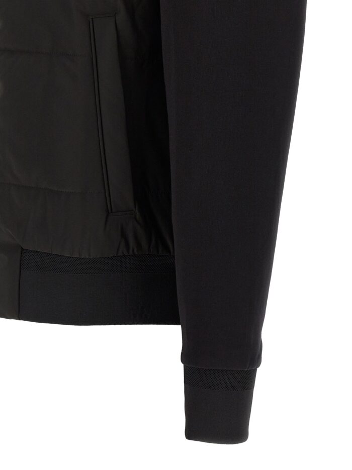HUGO BOSS 'H-Skiles 100' Sweatshirt