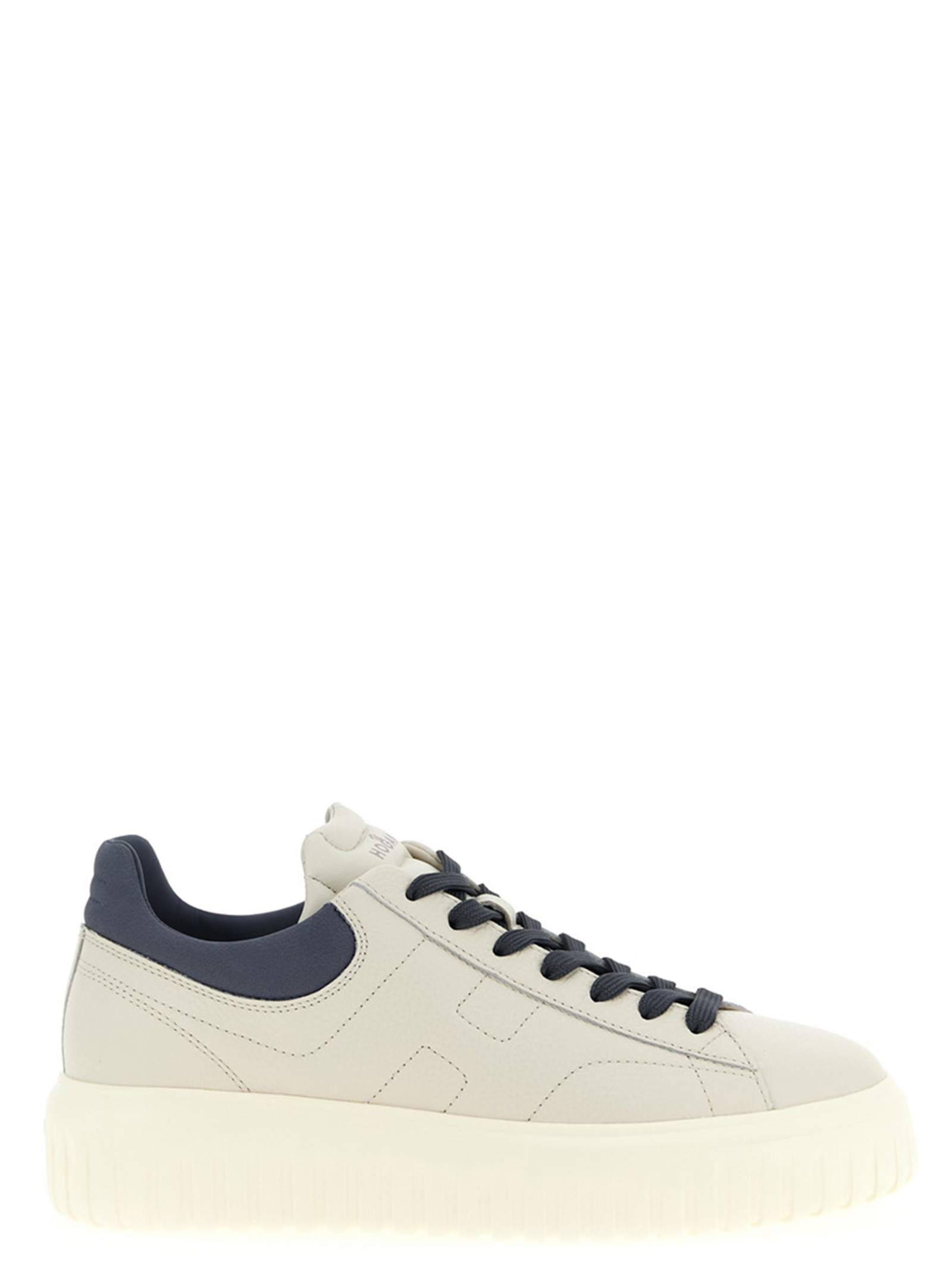 Hogan 'H-stripes' Sneakers