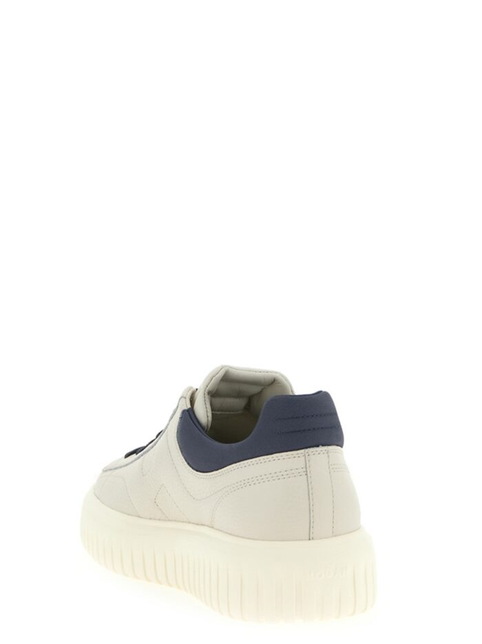 Hogan 'H-stripes' Sneakers