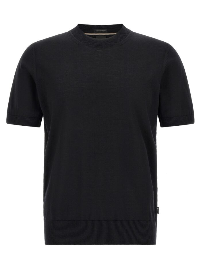 hugo boss 'h umauro' t shirt HUGO BOSS 'H-Umauro' T-shirt