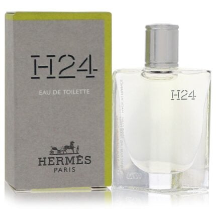 H24 By Hermes - Mini EDT .17 Oz