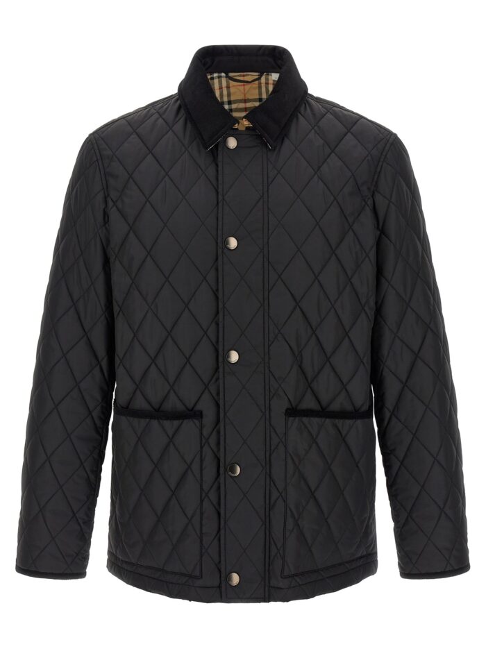 Burberry 'Haddington' Jacket
