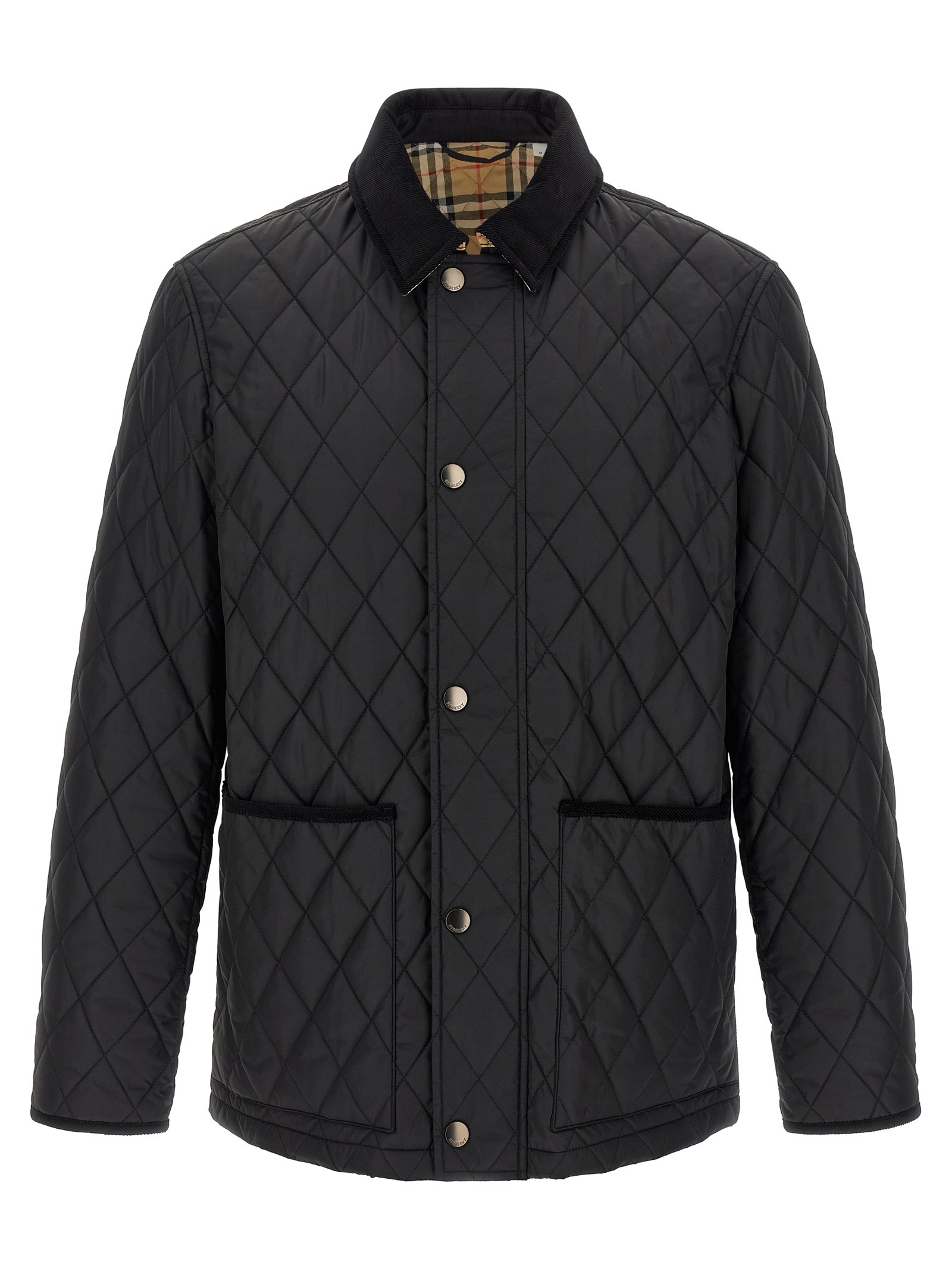 Burberry 'Haddington' Jacket