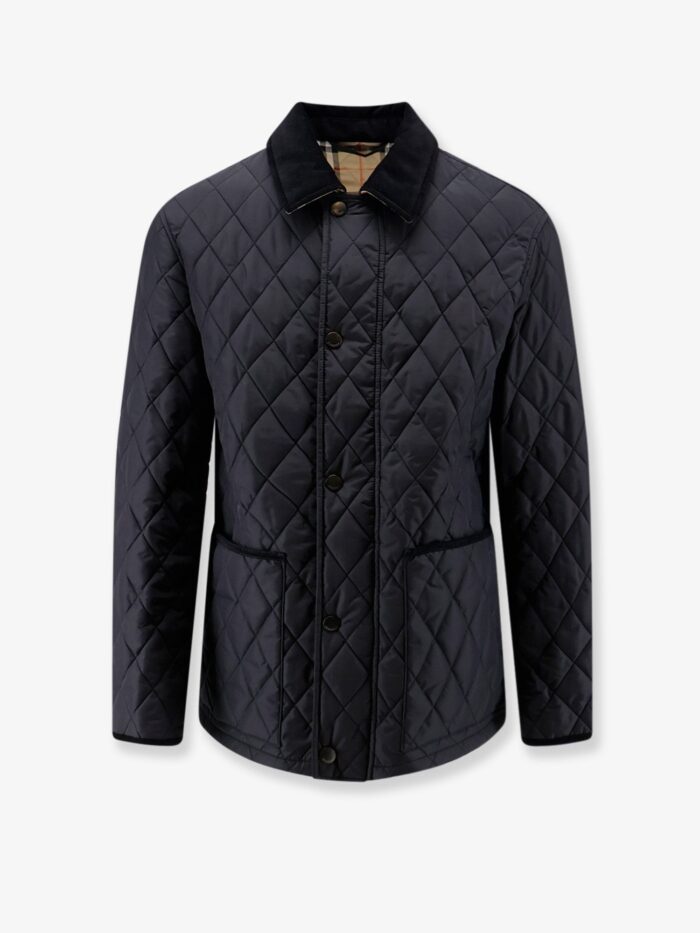 burberry haddington quilted jacket Burberry Haddington Quilted Jacket