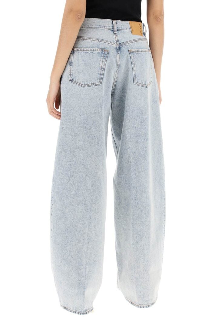 HAIKURE Bethany Boyfriend Jeans