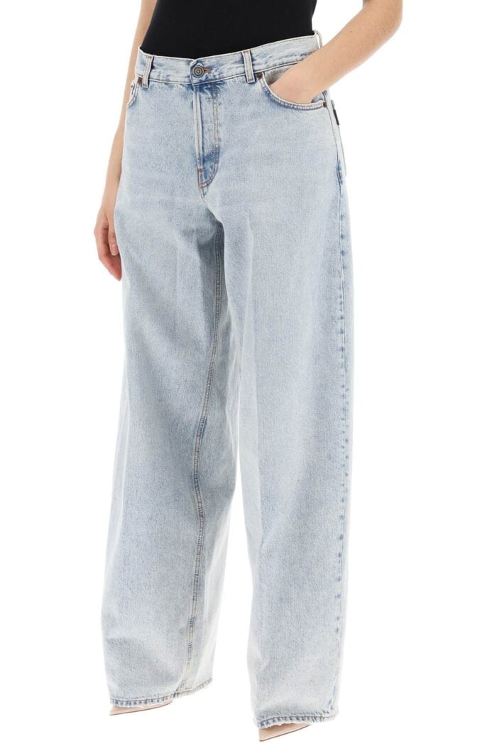 HAIKURE Bethany Boyfriend Jeans