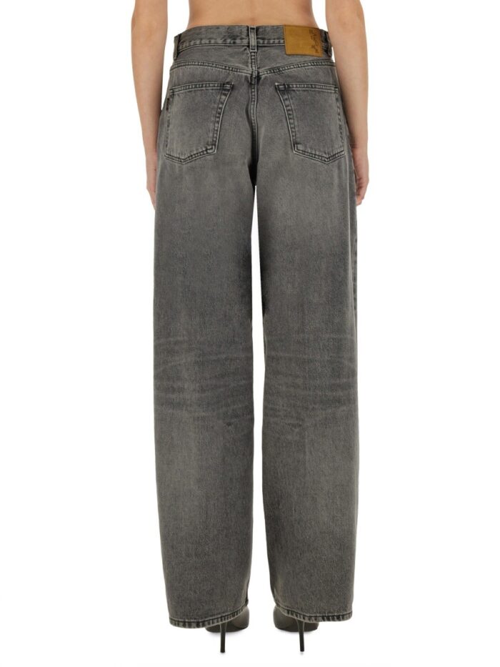 Haikure "BETHANY" JEANS