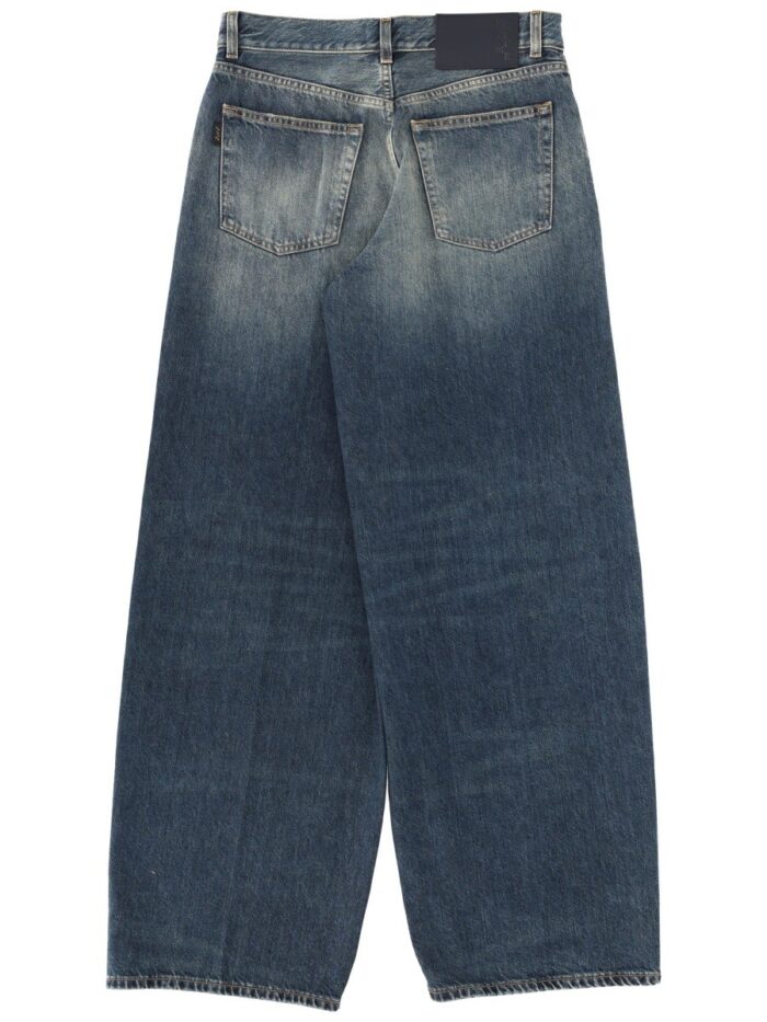 Haikure "BETHANY" JEANS