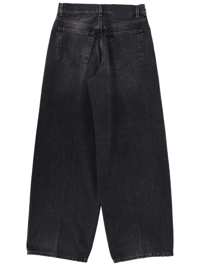 Haikure "BETHANY" JEANS