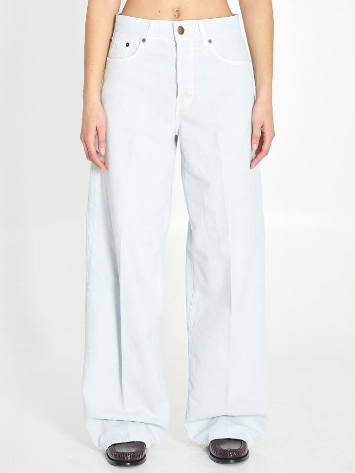 Haikure Bethany jeans