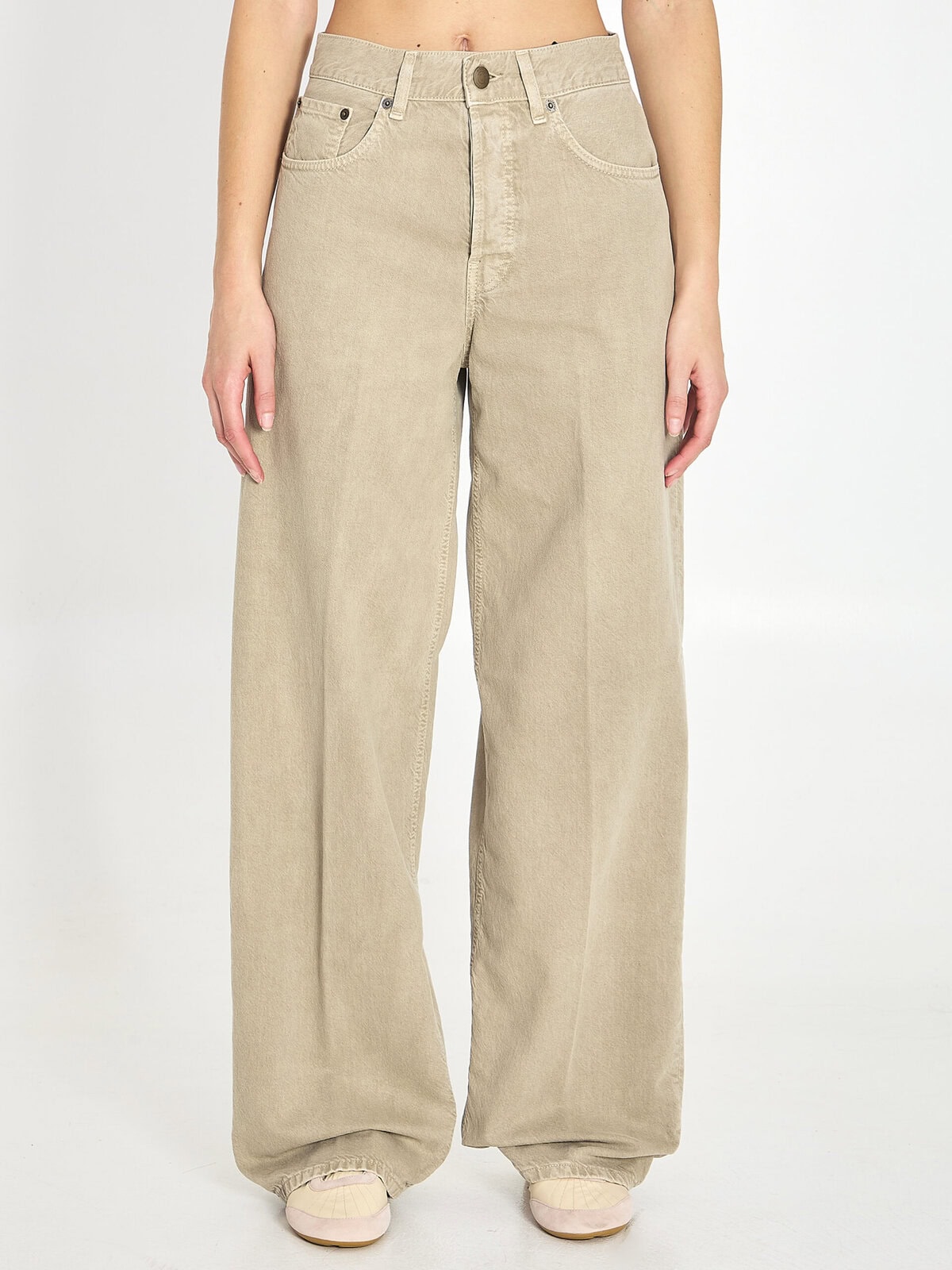 Haikure Bethany jeans