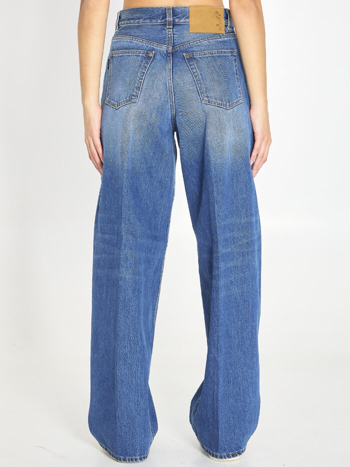 Haikure Bethany jeans