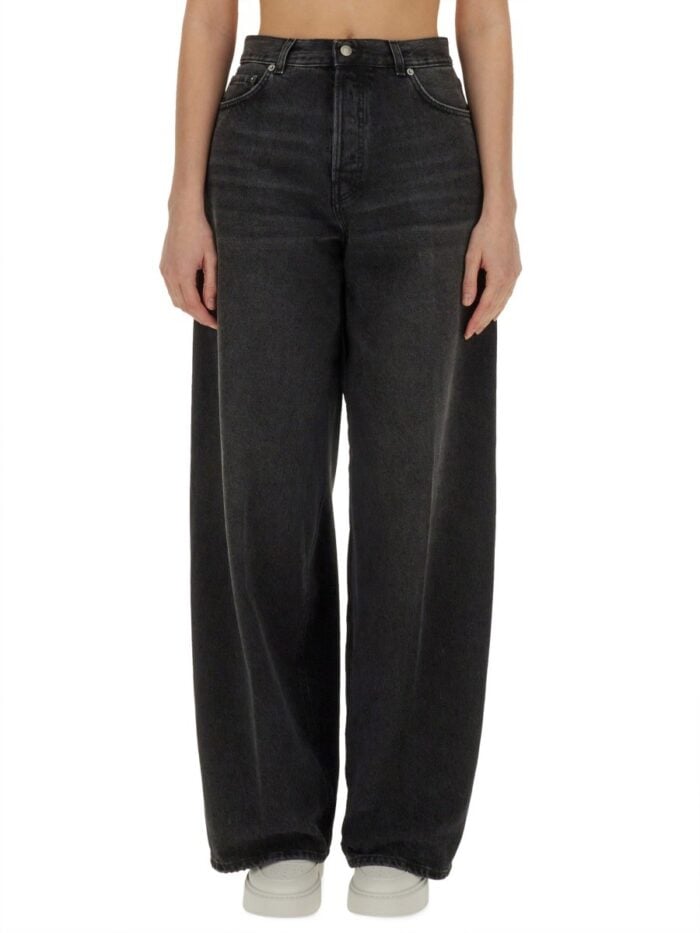 Haikure "BETHANY" JEANS