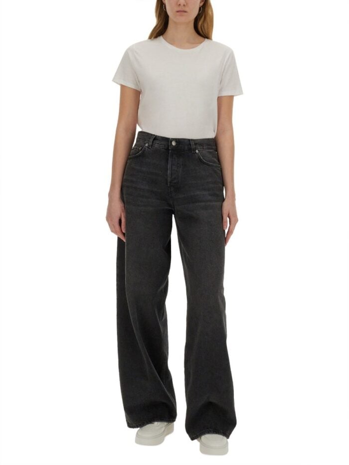 Haikure "BETHANY" JEANS