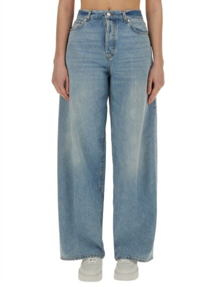 Haikure "BETHANY" JEANS