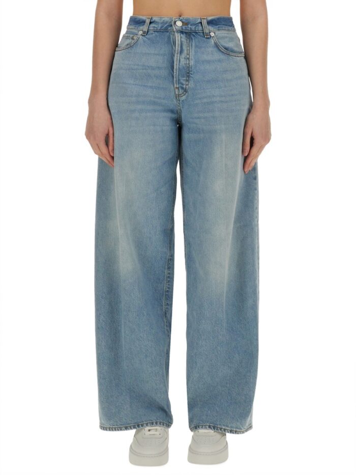 Haikure "BETHANY" JEANS