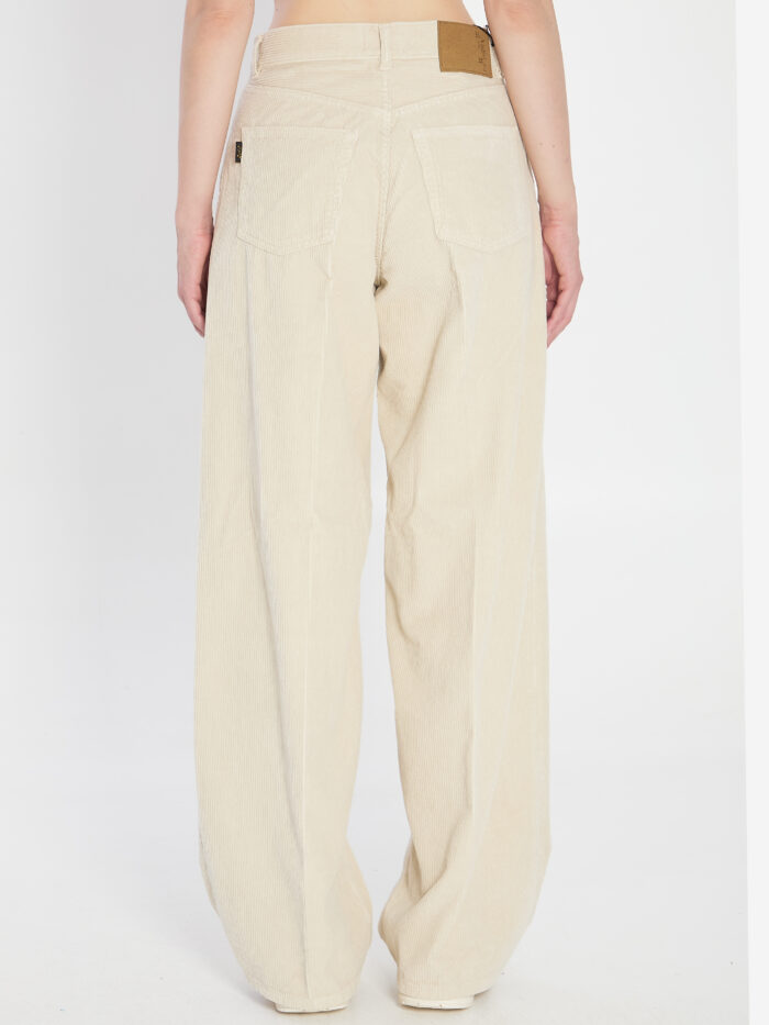 Haikure Bethany Trousers