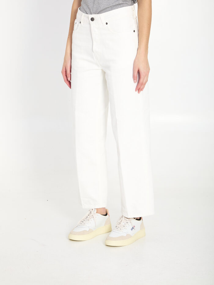 Haikure Betty Bull denim pants